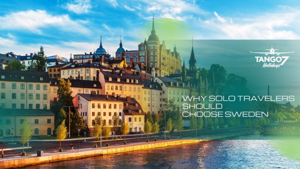 Sweden: A Model Destination for Sustainable Travel