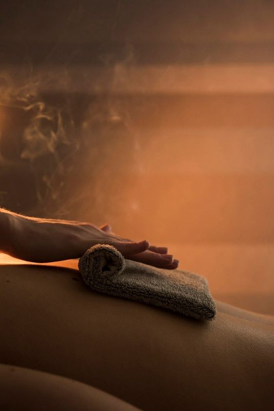 Различные виды массажа: как выбрать подходящий именно вам