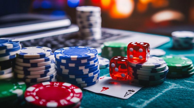 Casino Online Enjoy Coquimbo - El mejor destino de juegos de PC y entretenimiento en casa de Chile